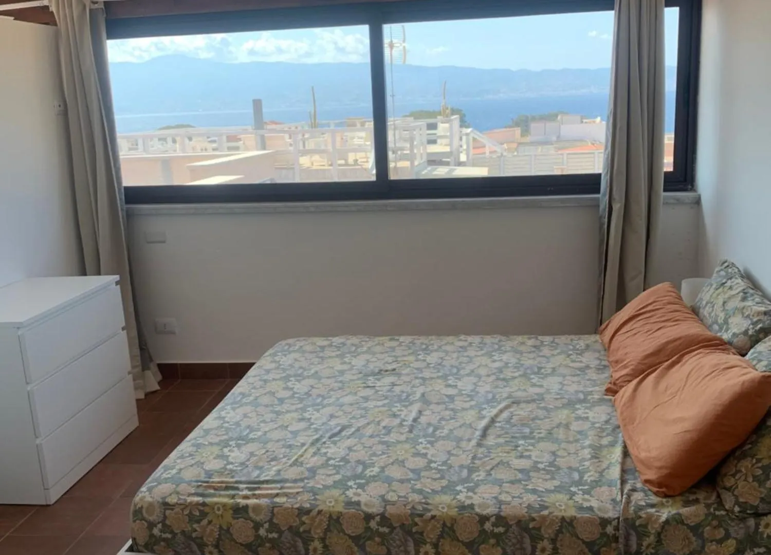 Luxury Ciccy Appartment 레조디칼라브리아 0*,  이탈리아
