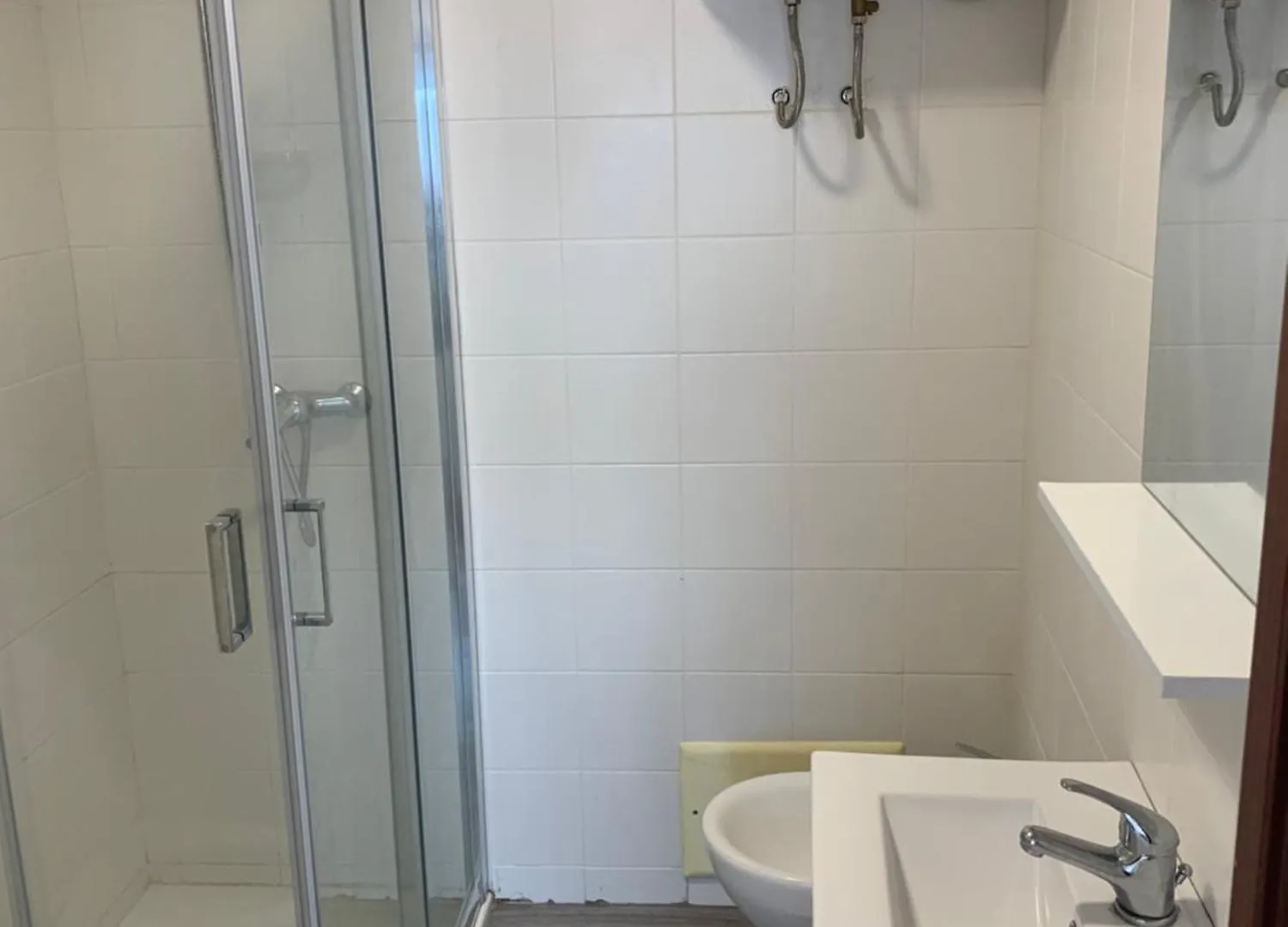 아파트 Luxury Ciccy Appartment 레조디칼라브리아