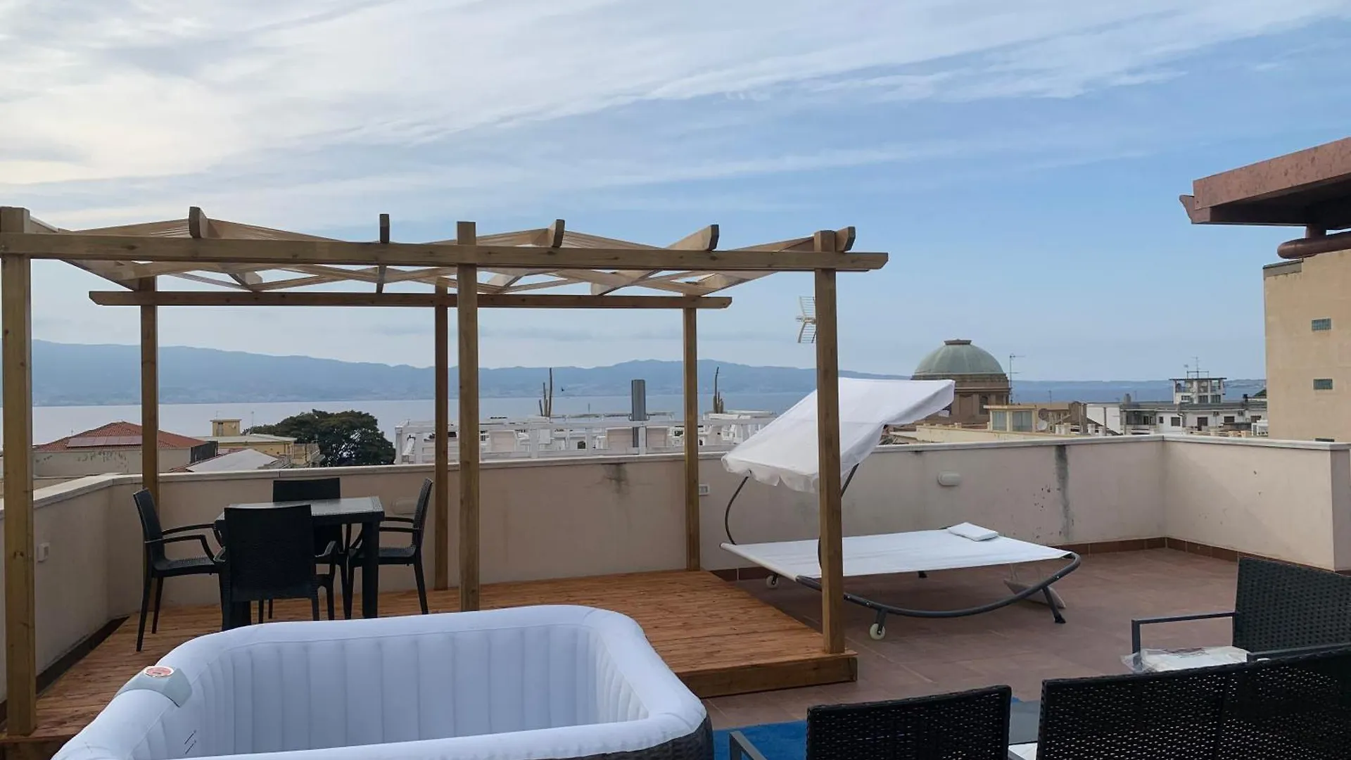 Luxury Ciccy Appartment location