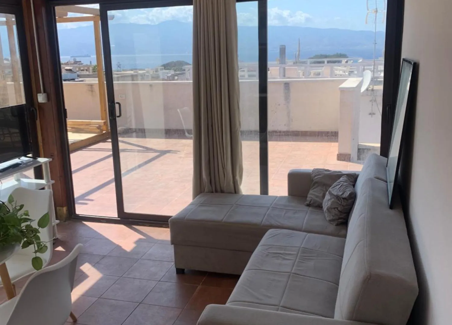 Apartment Luxury Ciccy Appartment Reggio Calabria