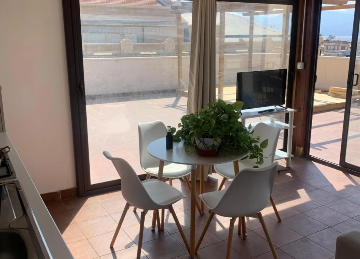 Luxury Ciccy Appartment Reggio Calabria Italy