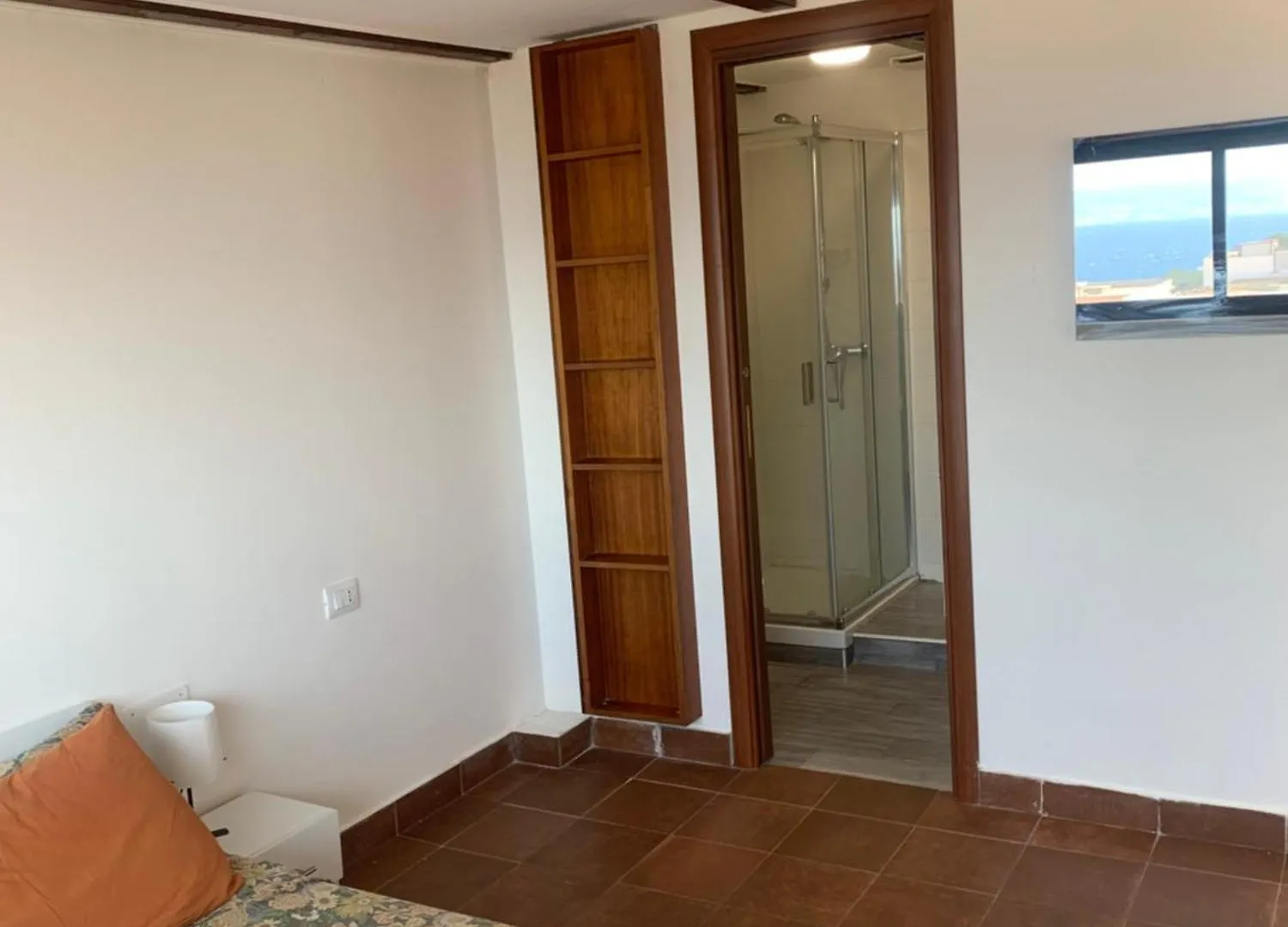 Luxury Ciccy Appartment Reggio Calabria Apartment