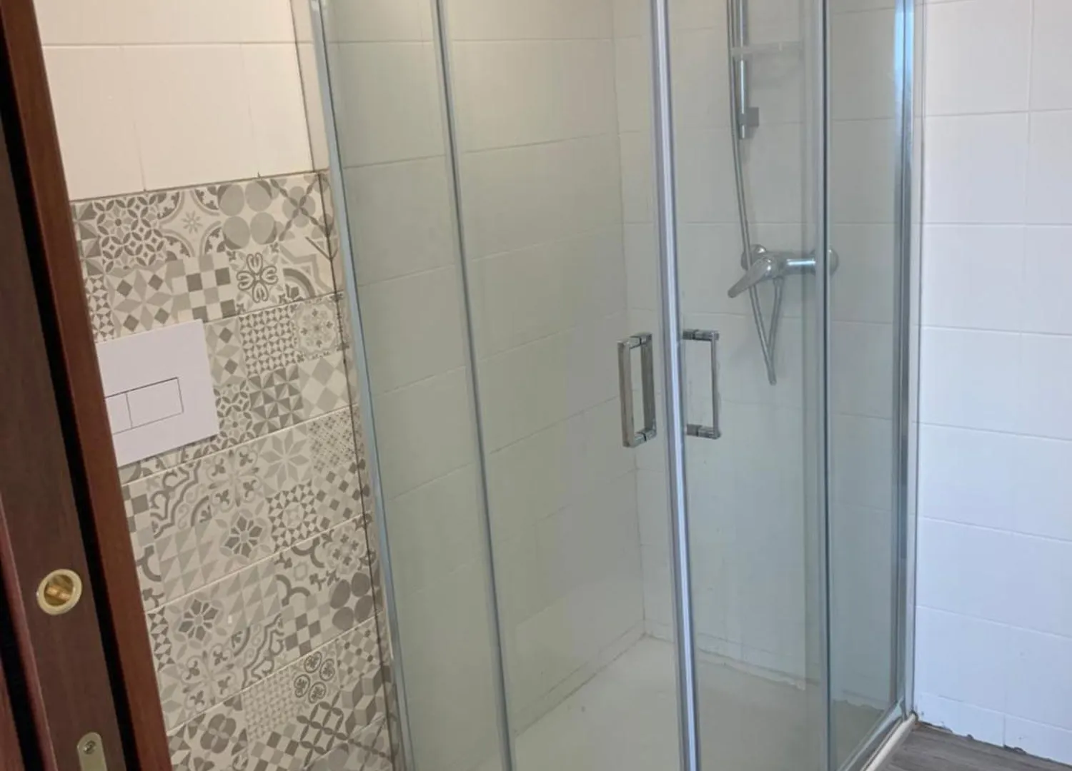 Apartment Luxury Ciccy Appartment Reggio Calabria Italy